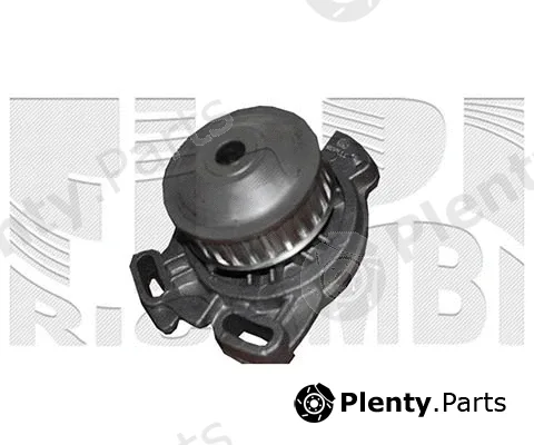 Caliber WPC491 — Water Pump, engine cooling