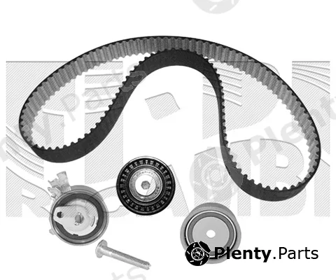 Caliber 0199KO — Timing Belt Kit