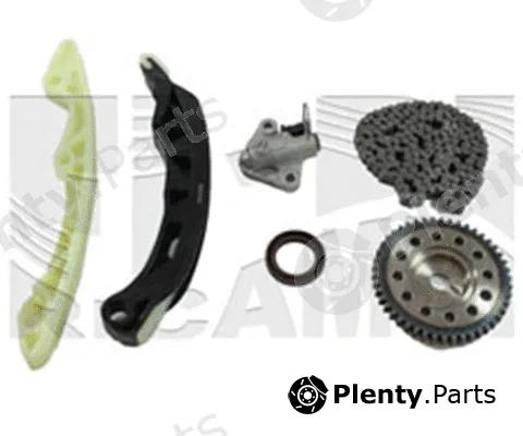 Caliber KCC007 — Timing Chain Kit
