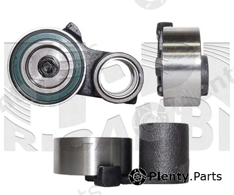Caliber 88596 — Tensioner Pulley, timing belt