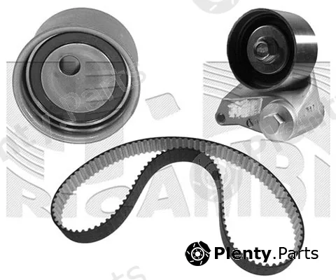 Caliber 0618KK — Timing Belt Kit