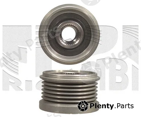 Caliber 87266 — Alternator Freewheel Clutch