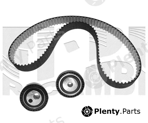 Caliber 0392KC — Timing Belt Kit