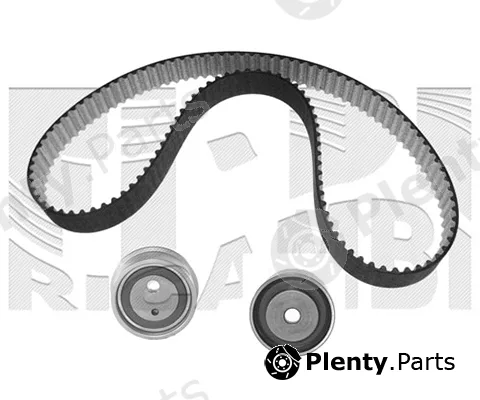 Caliber 0631KH — Timing Belt Kit