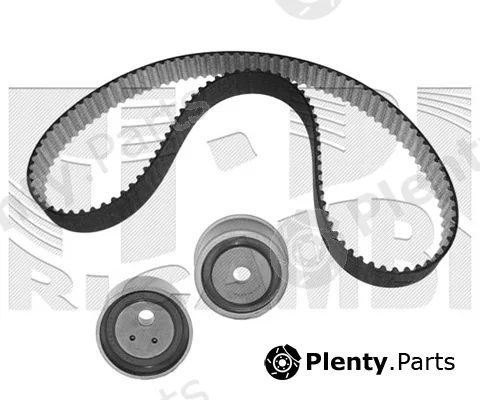 Caliber 0478KM — Timing Belt Kit