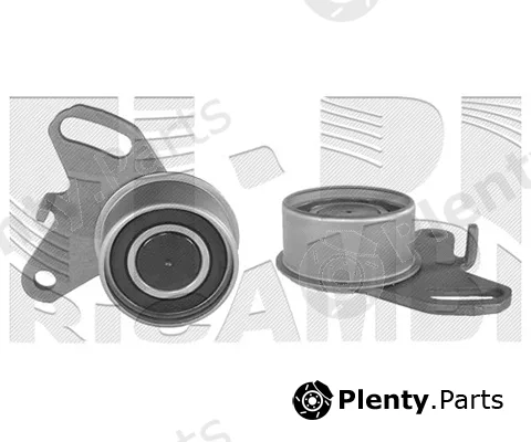 Caliber 56263 — Tensioner Pulley, timing belt