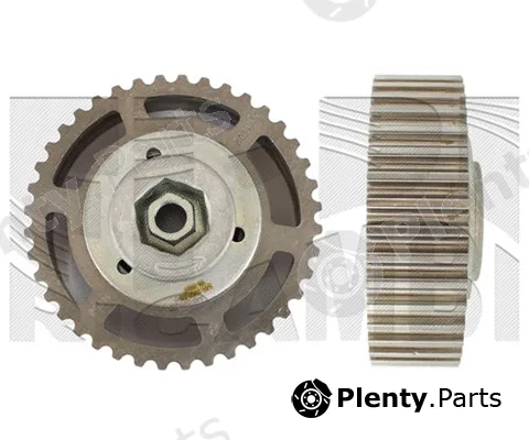 Caliber 89470 — Gear, injection pump