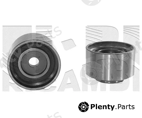 Caliber 56162 — Deflection/Guide Pulley, timing belt