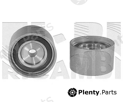 Caliber 00264 — Deflection/Guide Pulley, timing belt