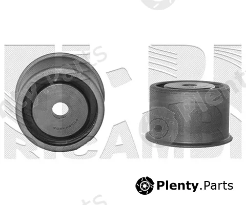 Caliber 56766 — Deflection/Guide Pulley, timing belt