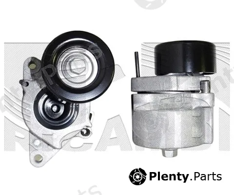 Caliber 88680 — Belt Tensioner, V-ribbed belt