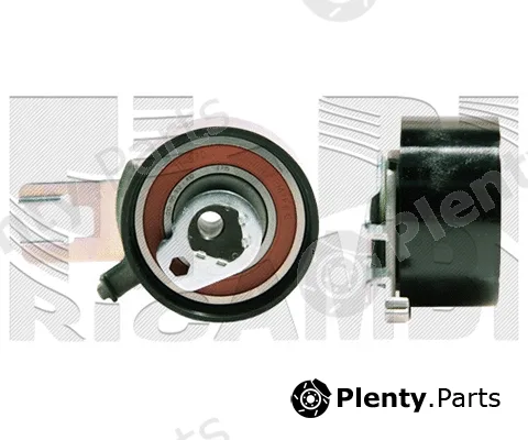 Caliber 87772 — Tensioner Pulley, timing belt