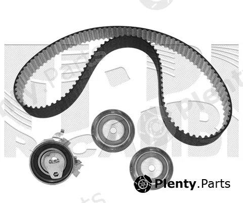 Caliber 0150KO — Timing Belt Kit