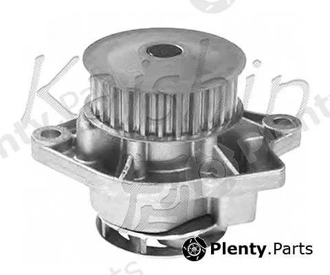 Caliber WPC341 — Water Pump, engine cooling