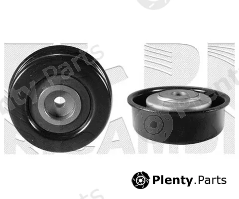 Caliber 00669 — Deflection/Guide Pulley, timing belt