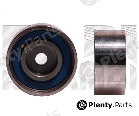 Caliber 87609 — Deflection/Guide Pulley, timing belt