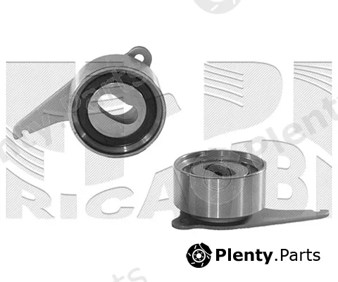 Caliber 36166 — Tensioner Pulley, timing belt