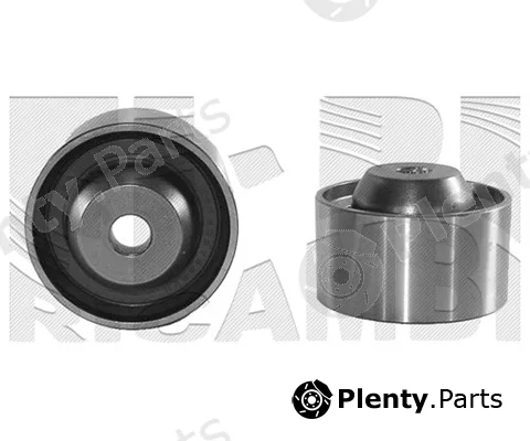 Caliber 36867 — Deflection/Guide Pulley, timing belt