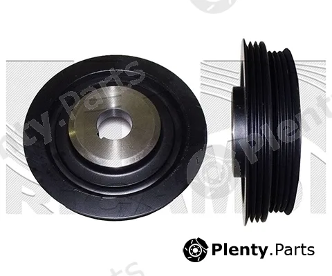 Caliber 88820 — Belt Pulley, crankshaft