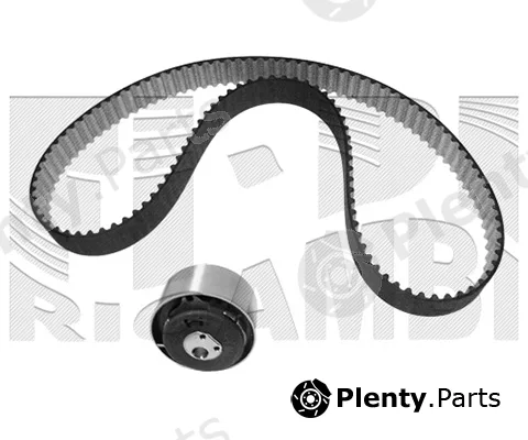 Caliber 0348KF — Timing Belt Kit