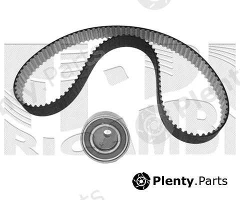Caliber 0490KN — Timing Belt Kit
