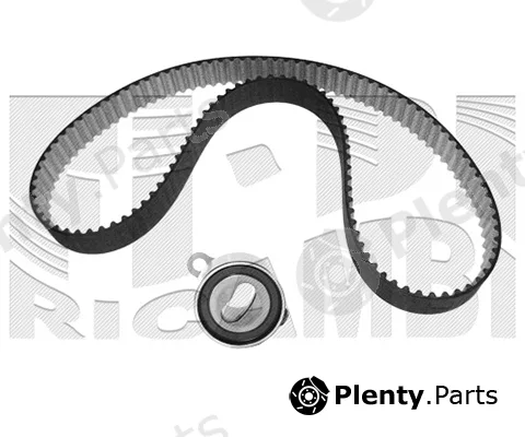 Caliber 0022KH — Timing Belt Kit