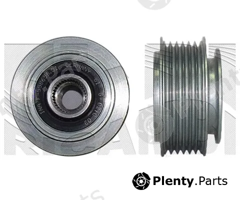Caliber 88280 — Alternator Freewheel Clutch