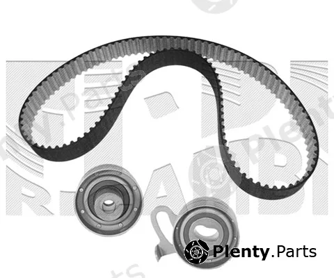 Caliber 0489KN — Timing Belt Kit