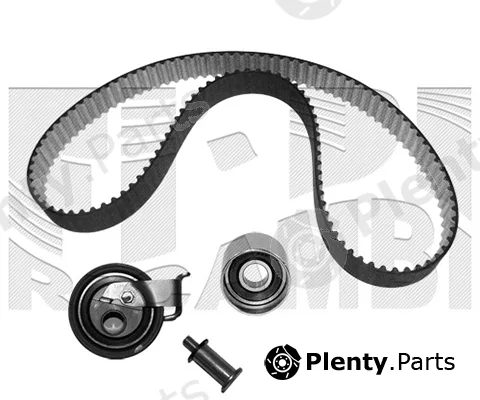 Caliber 0389KW — Timing Belt Kit