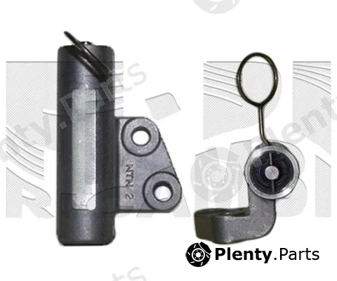 Caliber 88382 — Vibration Damper, timing belt