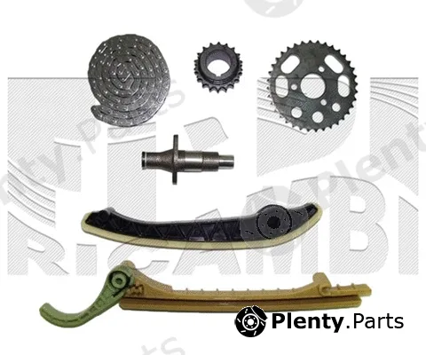 Caliber KCC020 — Timing Chain Kit