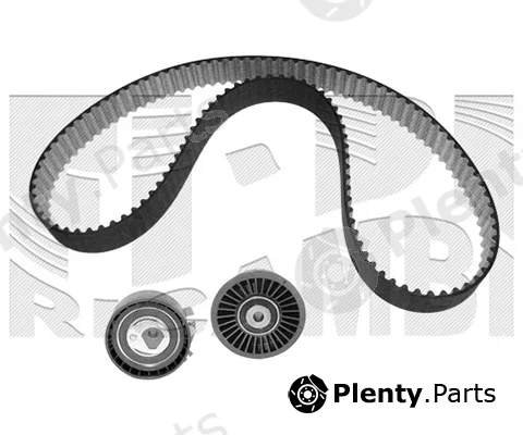 Caliber 0200KN — Timing Belt Kit