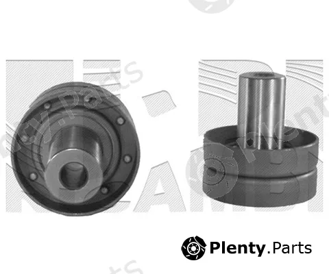 Caliber 46161 — Deflection/Guide Pulley, timing belt