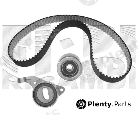 Caliber 0345KT — Timing Belt Kit