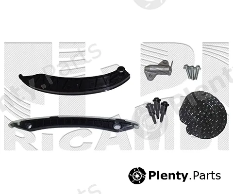 Caliber KCC173 — Timing Chain Kit