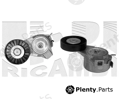 Caliber 27467 — Belt Tensioner, V-ribbed belt