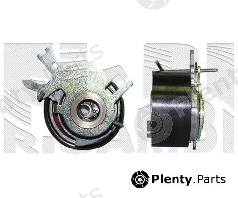 Caliber 87798 — Tensioner Pulley, timing belt