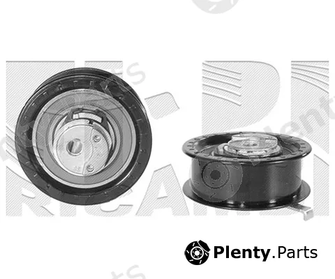 Caliber 36567 — Tensioner Pulley, timing belt