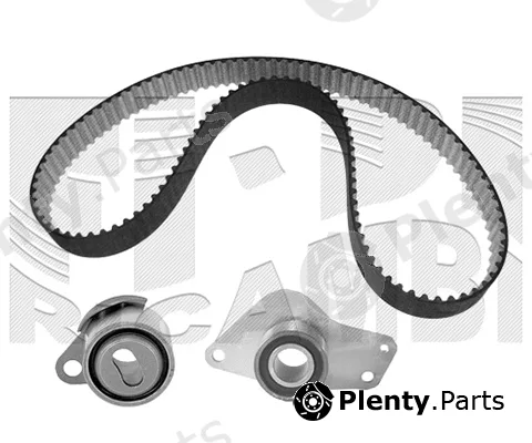 Caliber 0172KR — Timing Belt Kit