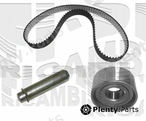 Caliber 0625KF — Timing Belt Kit