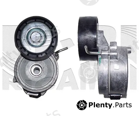 Caliber 87990 — Belt Tensioner, V-ribbed belt