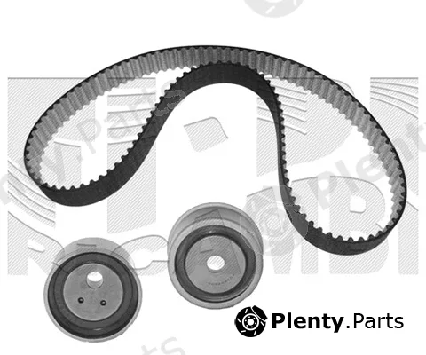 Caliber 0511KH — Timing Belt Kit