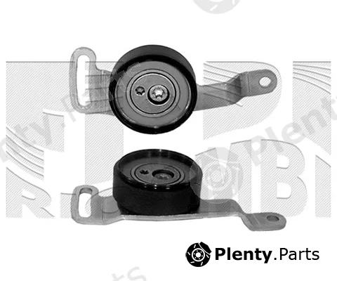 Caliber 17563 — Belt Tensioner, V-ribbed belt
