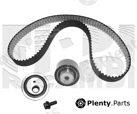Caliber 0428KP — Timing Belt Kit