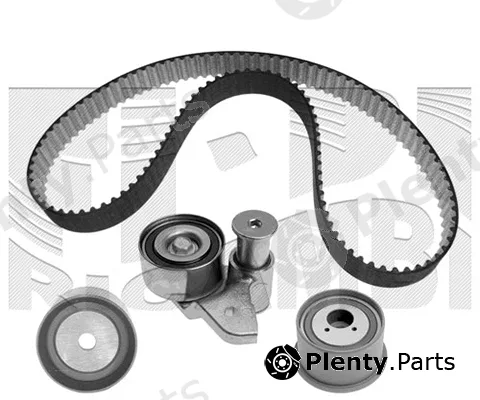 Caliber 0542KA — Timing Belt Kit