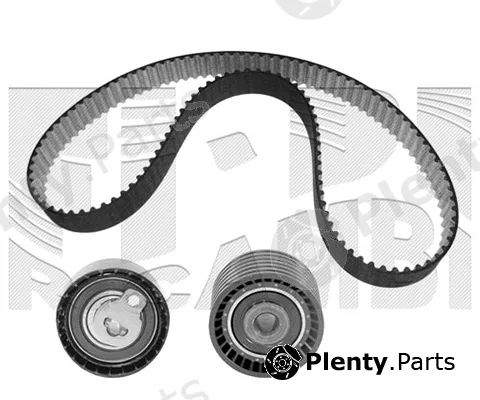 Caliber 0536KR — Timing Belt Kit
