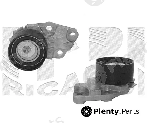 Caliber 36764 — Tensioner Pulley, timing belt