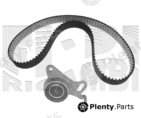 Caliber 0488KH — Timing Belt Kit