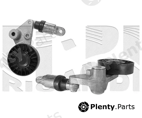 Caliber 56461 — Belt Tensioner, V-ribbed belt