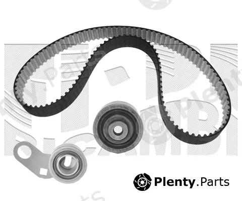 Caliber 0436KL — Timing Belt Kit